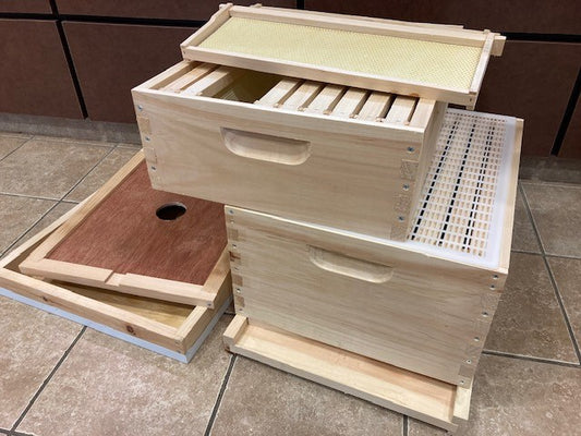 Hive Kit