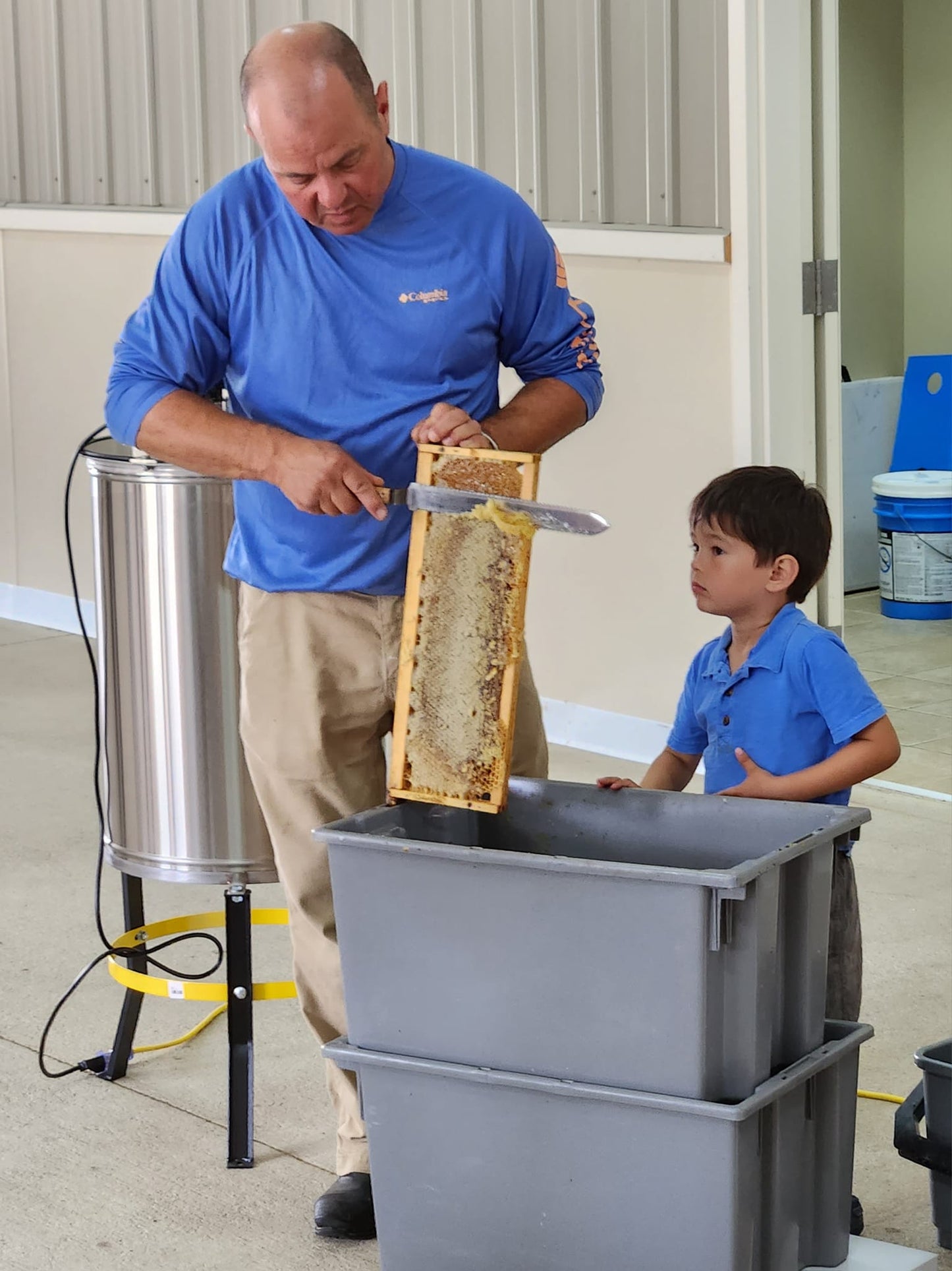 2026 Beginner Beekeeper Class Indiana Saturday April 25th, 2026