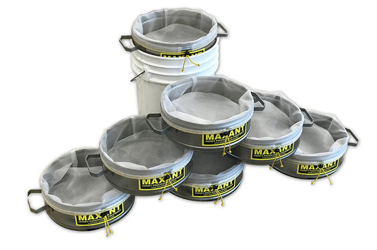 Maxant Pail Pal Honey filter